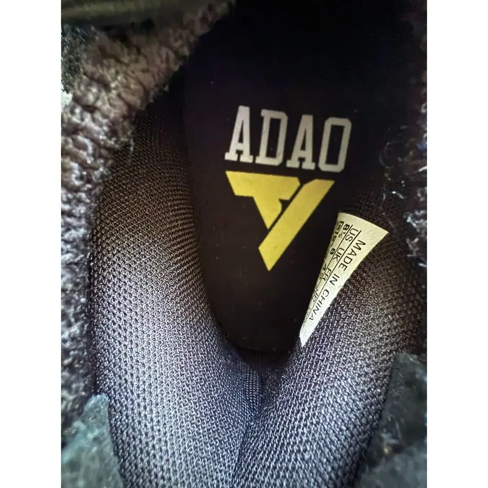 Adidas Trae Young 2.0 Basketball Shoes Men’s size 8.5 Women’s 9.5 New - Picture 6 of 8